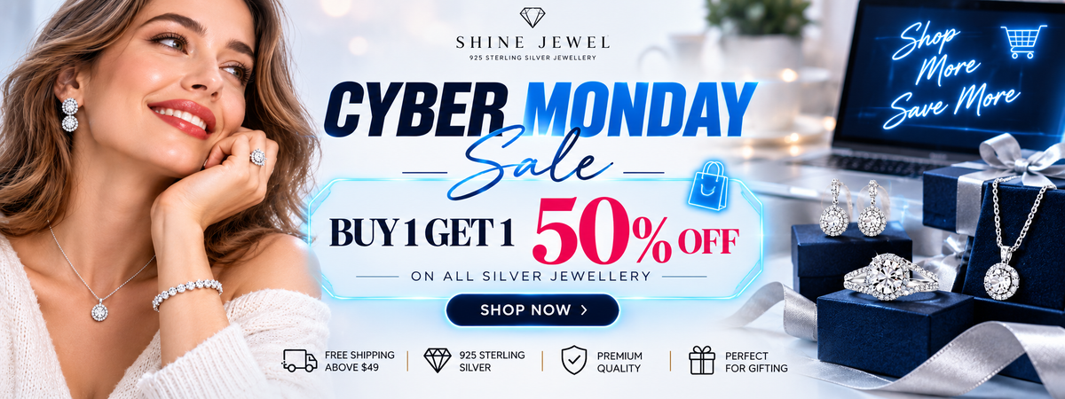 Cyber Monday Sale