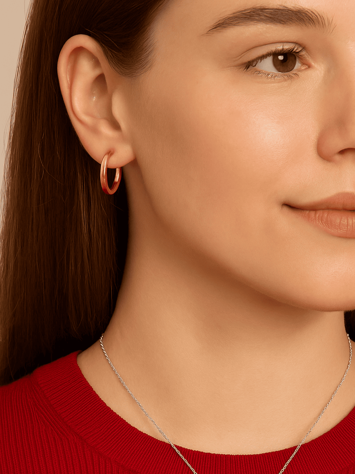 Hoop Earrings