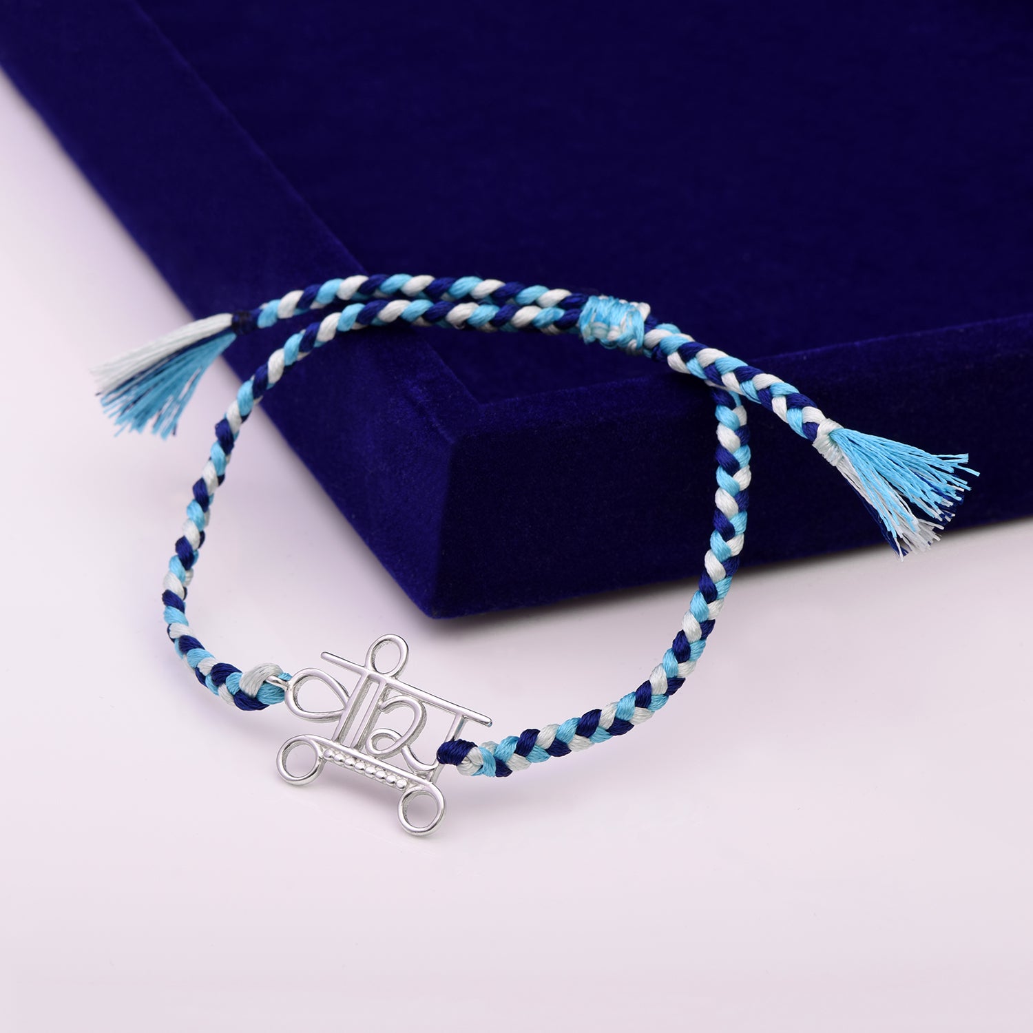 Bracciale Bhai Rakhi