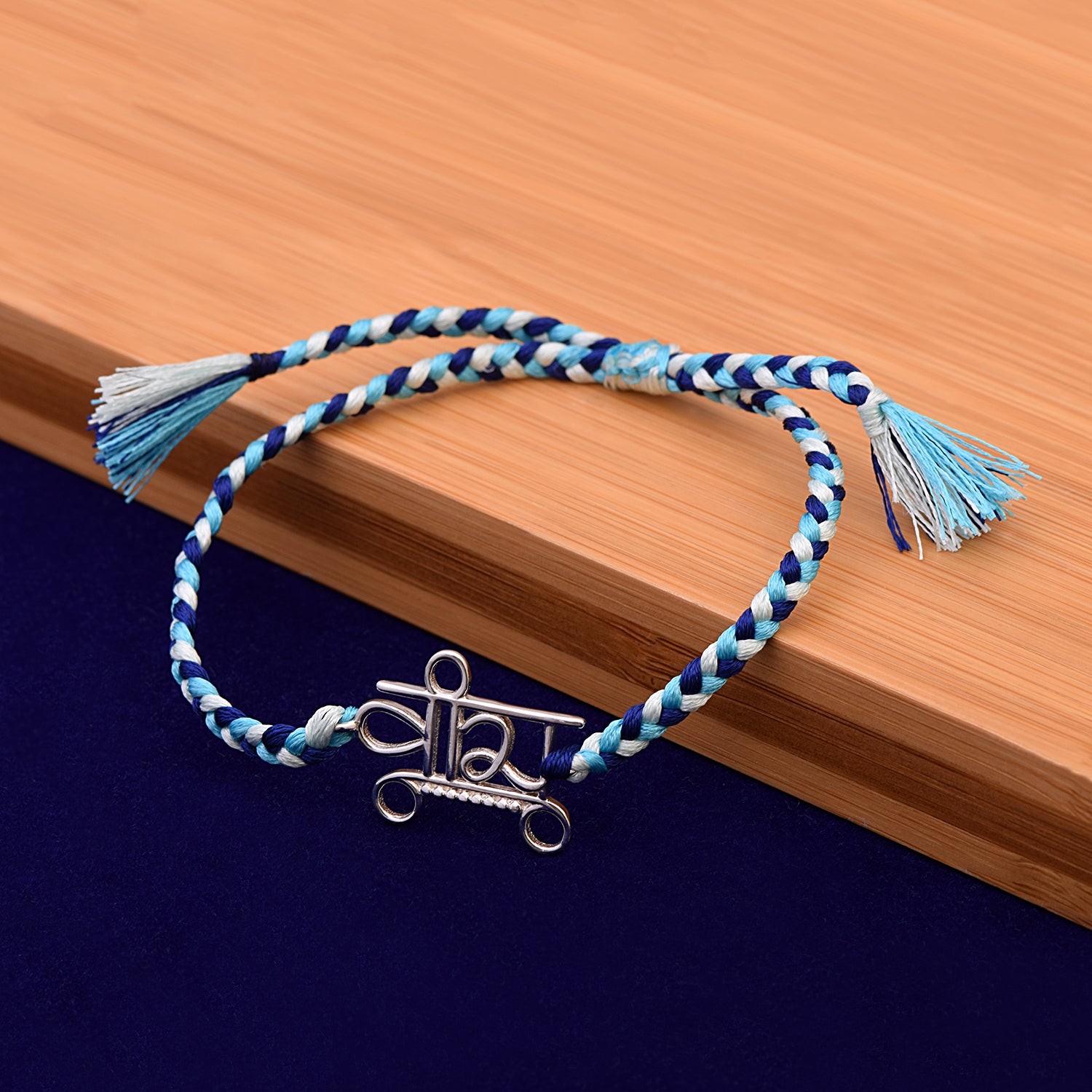 Bracciale Bhai Rakhi