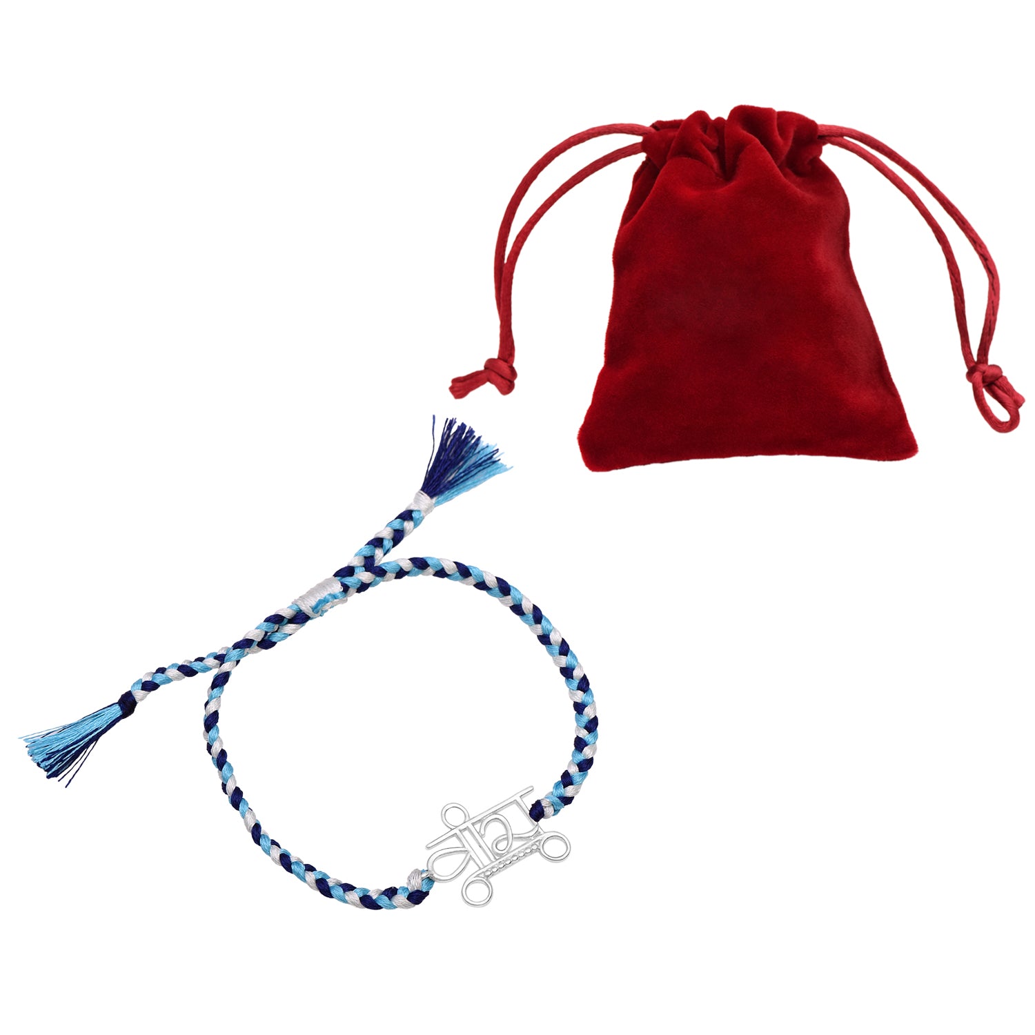 Bracciale Bhai Rakhi