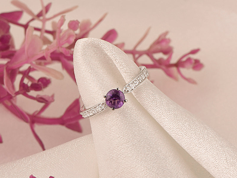 Amethyst