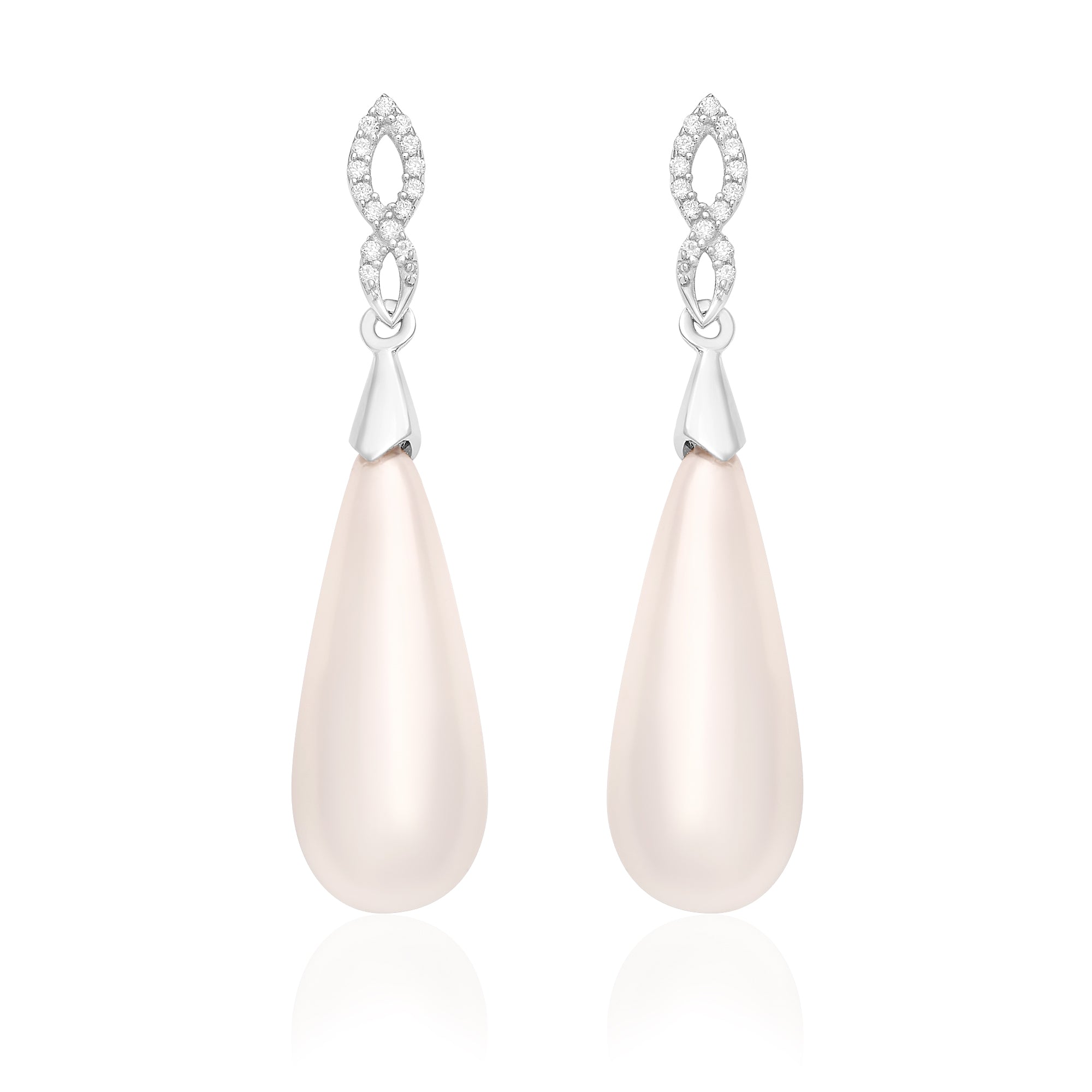 Pearl Earring
