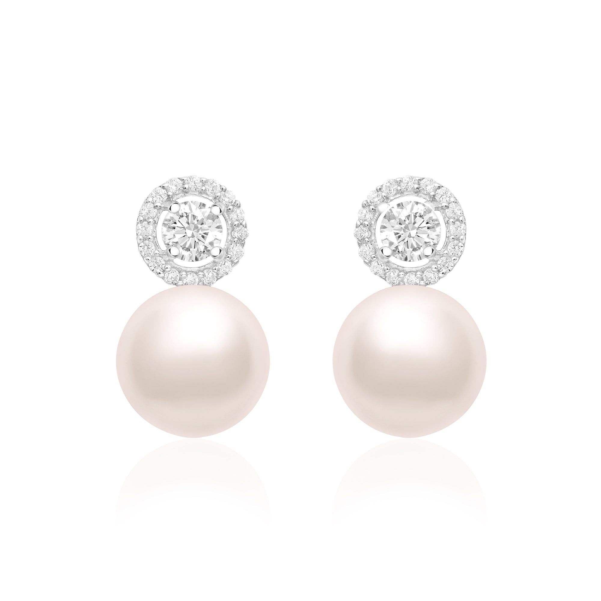 Pearl Earring