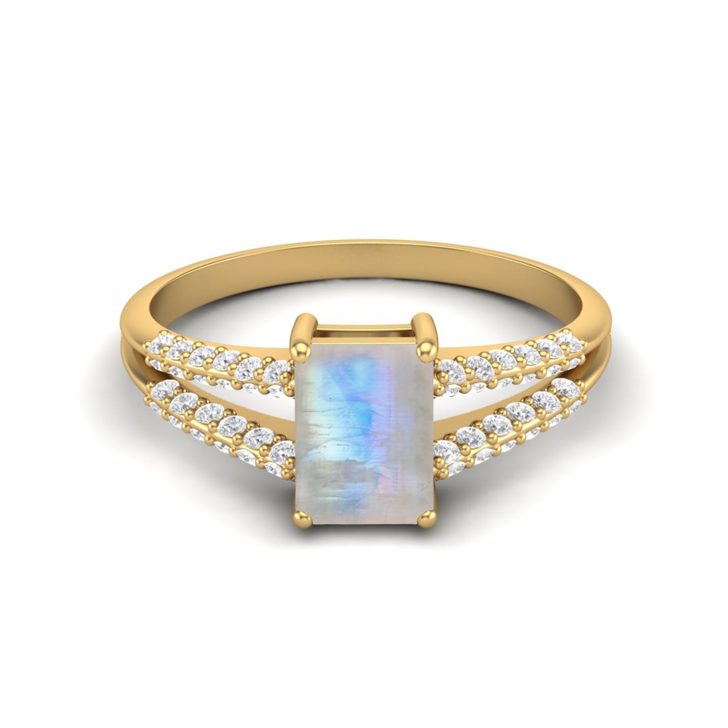 Rainbow Ring