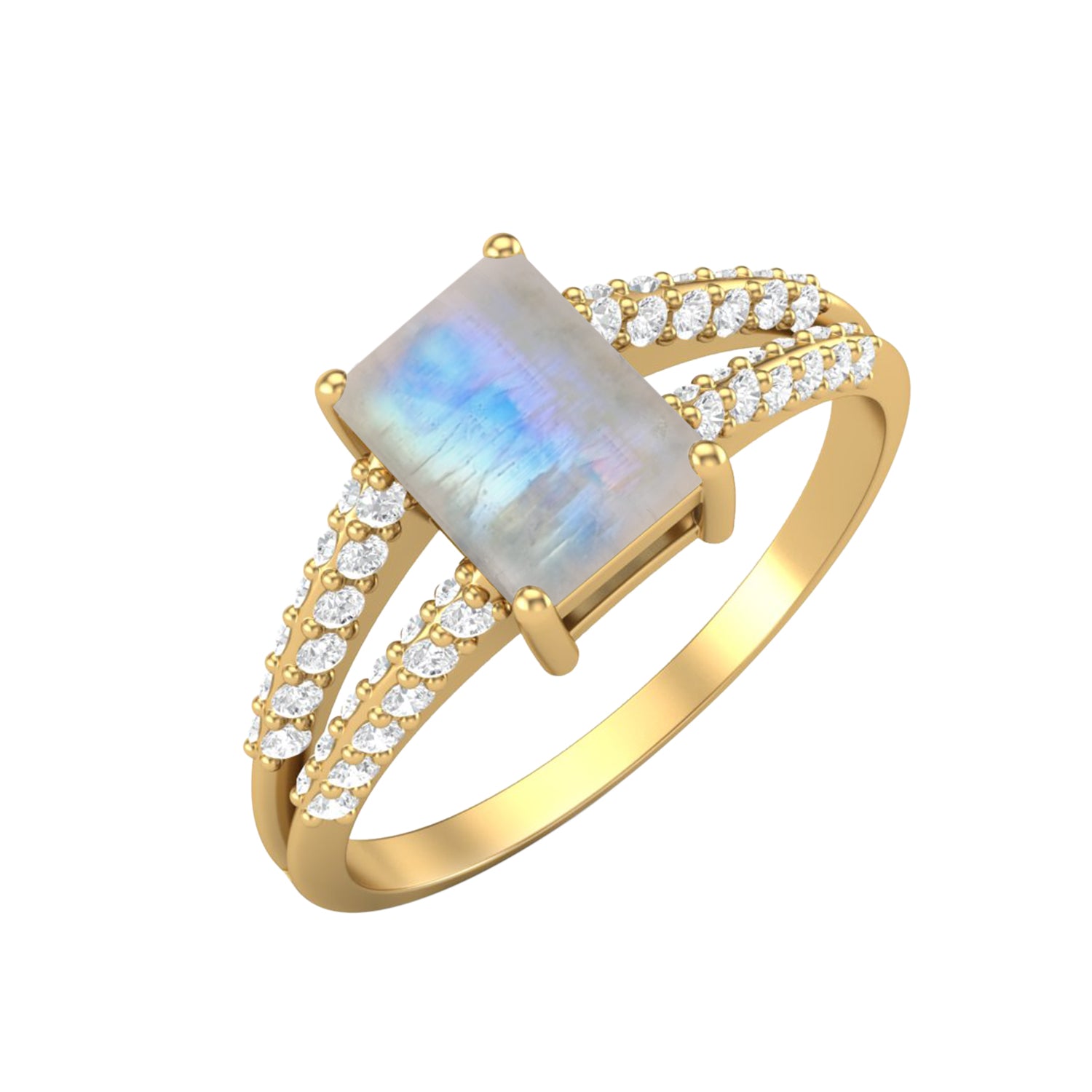 Rainbow Ring