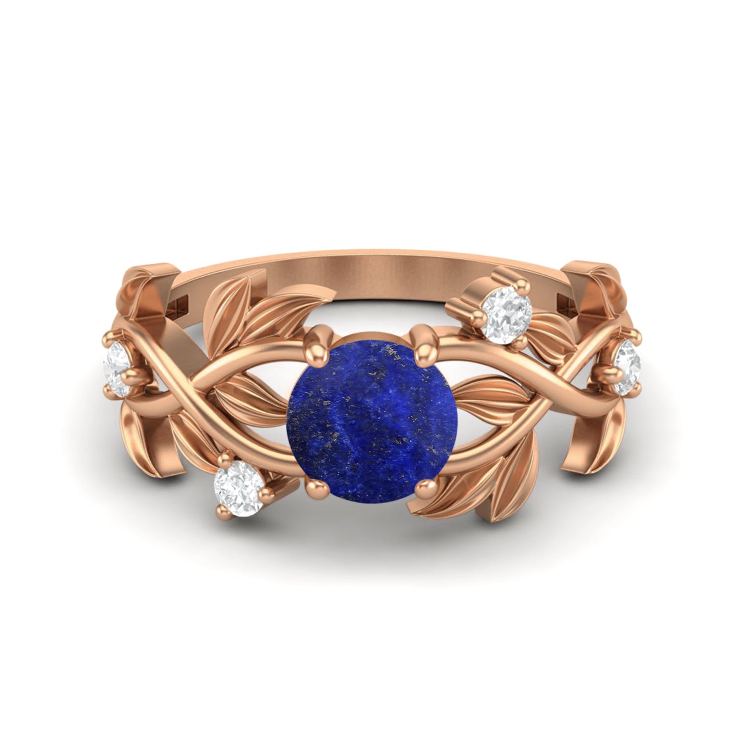 Lapis Ring