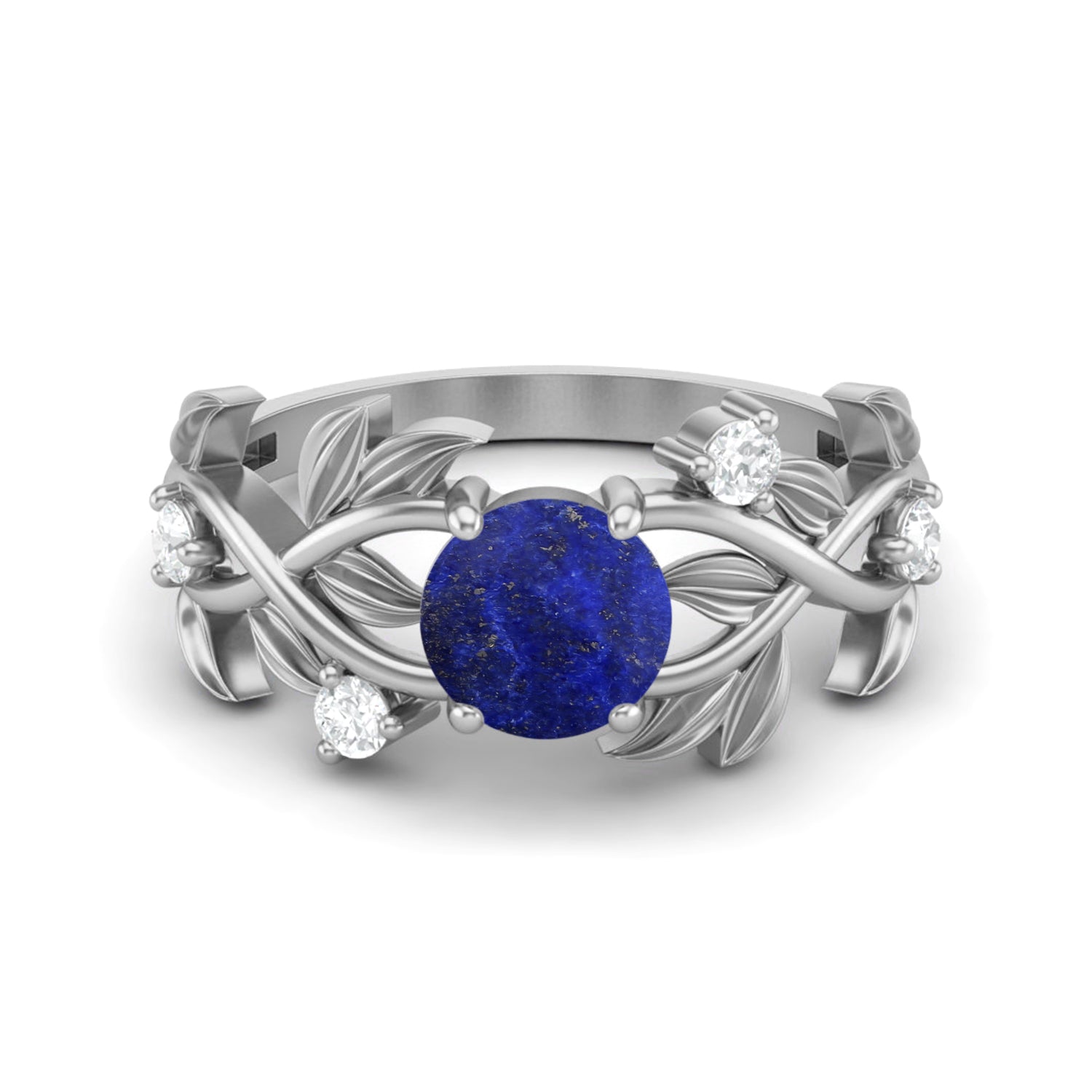 Lapis Ring