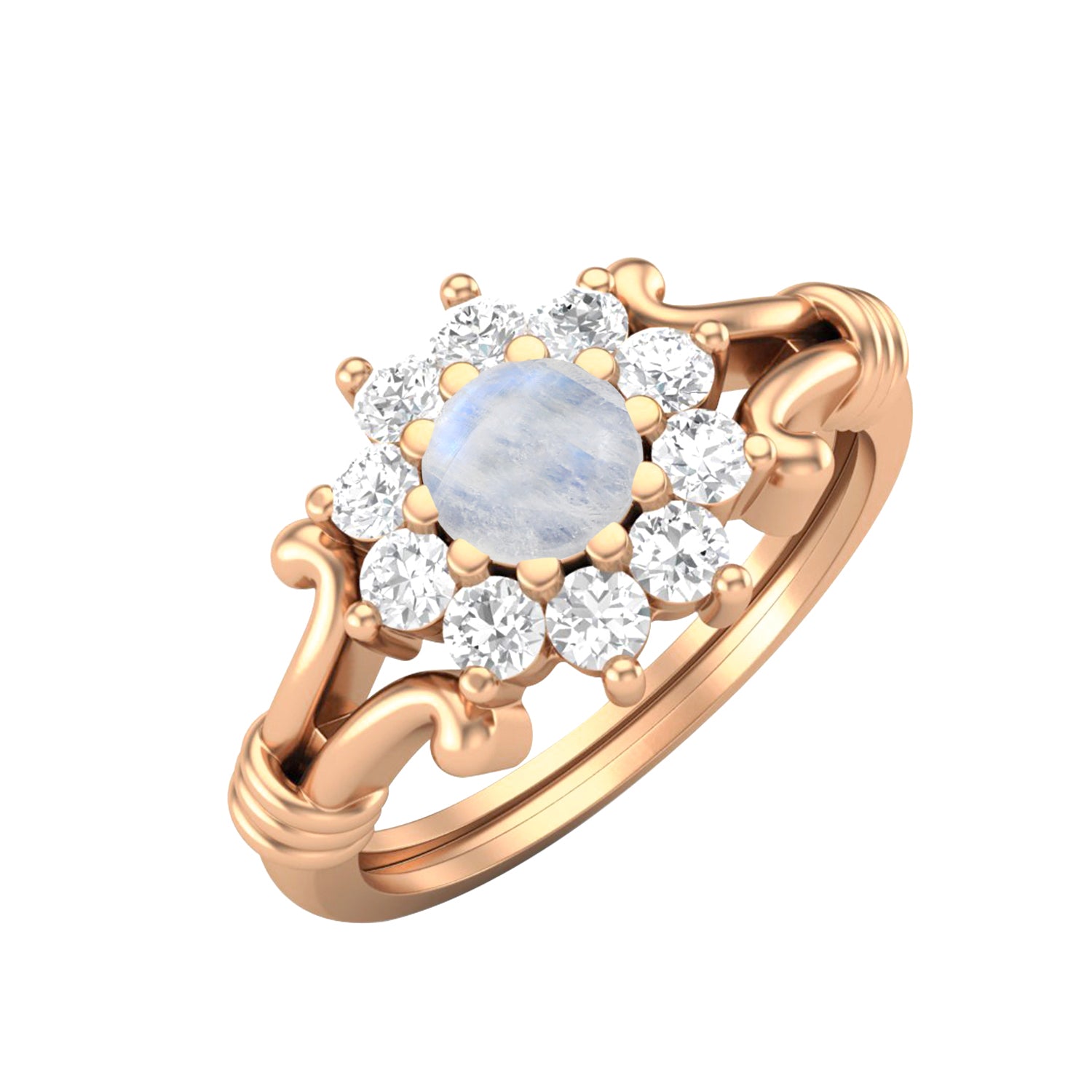 Rainbow Ring
