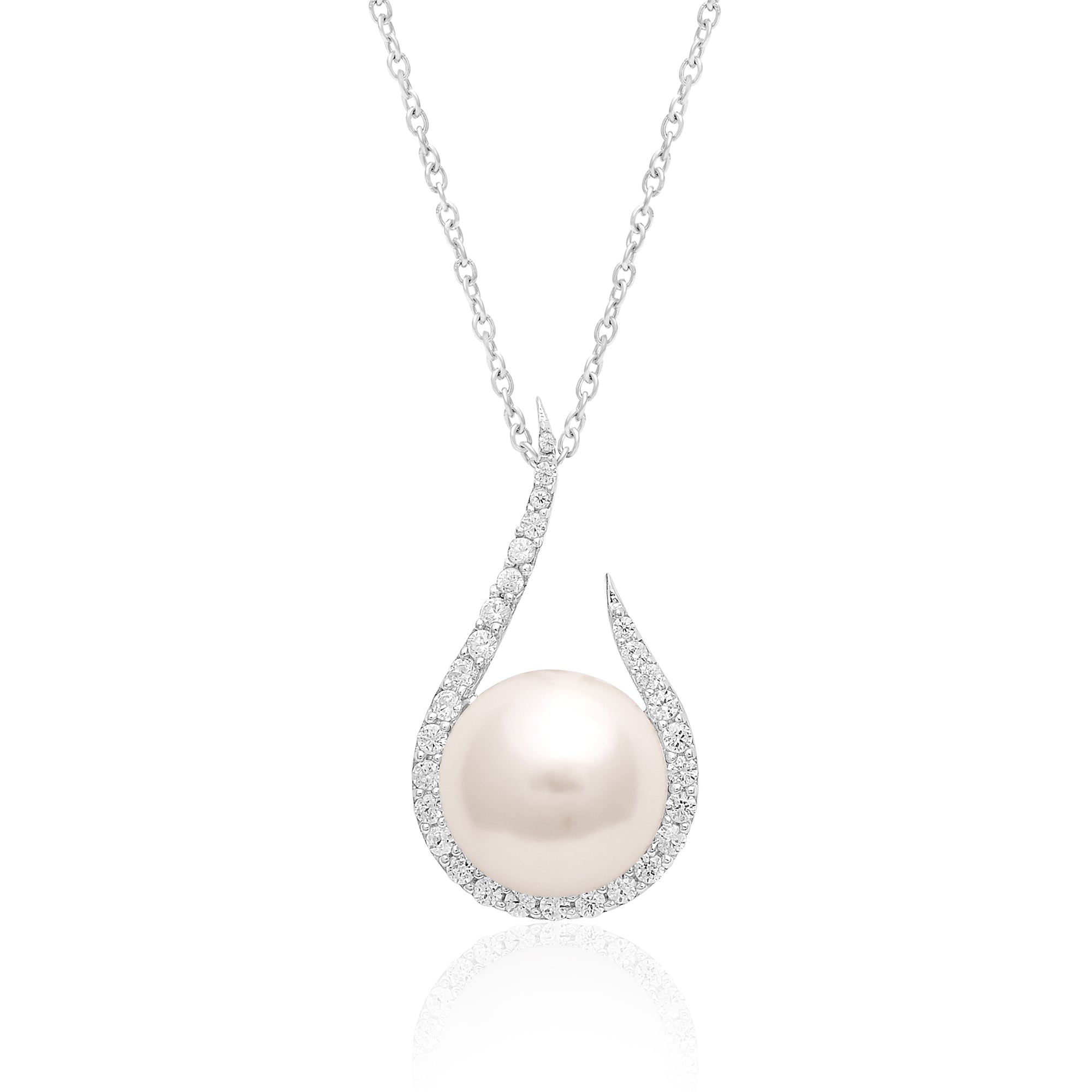 Pearl Ring