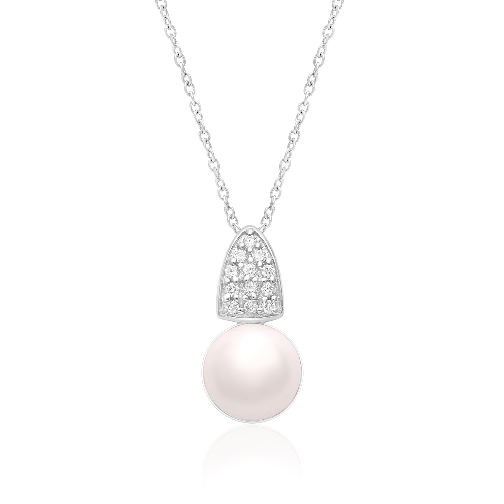 Pearl Ring