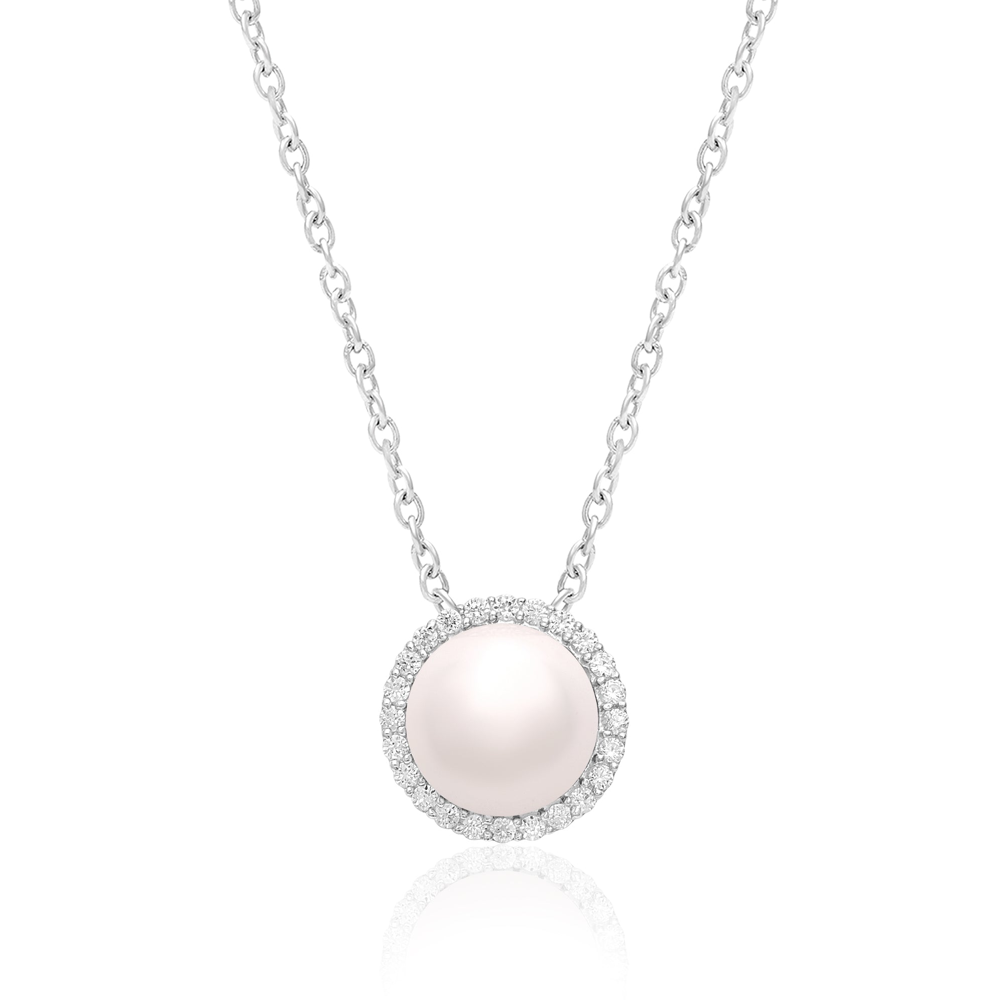 Pearl Ring