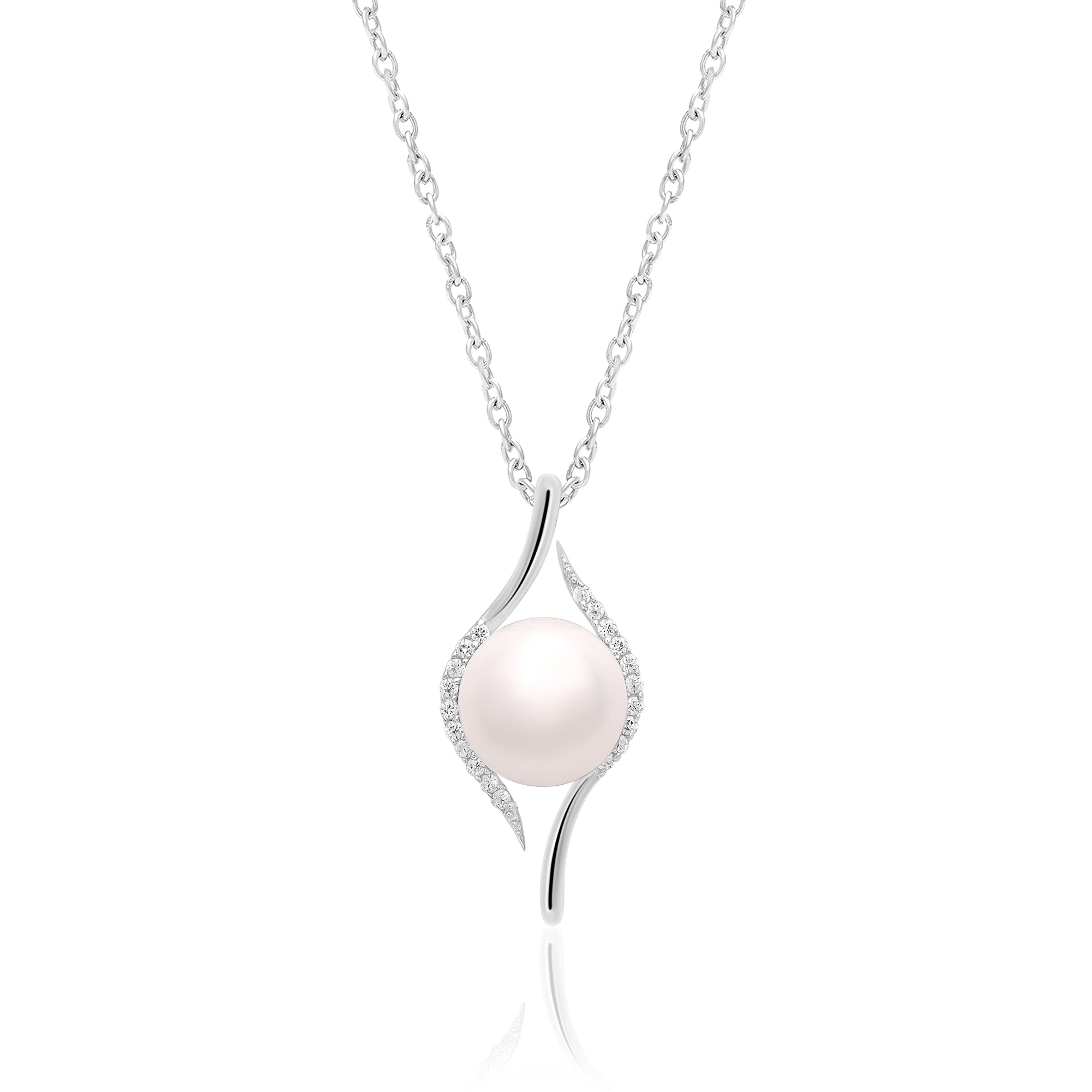Pearl Ring