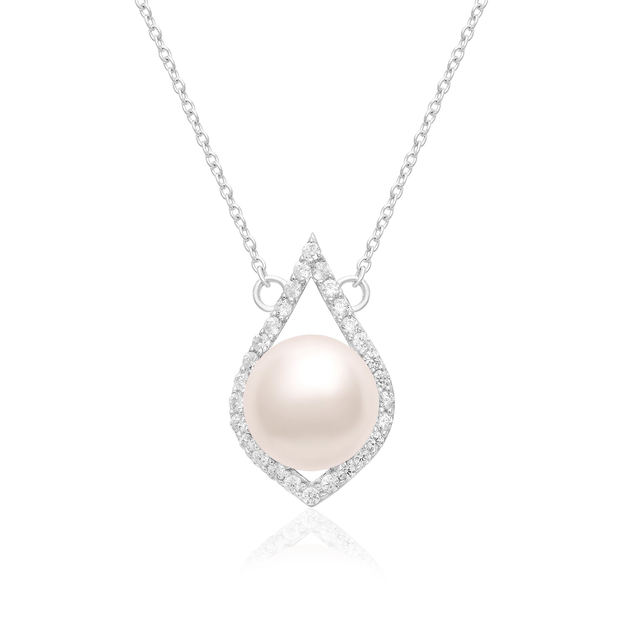 Pearl Ring