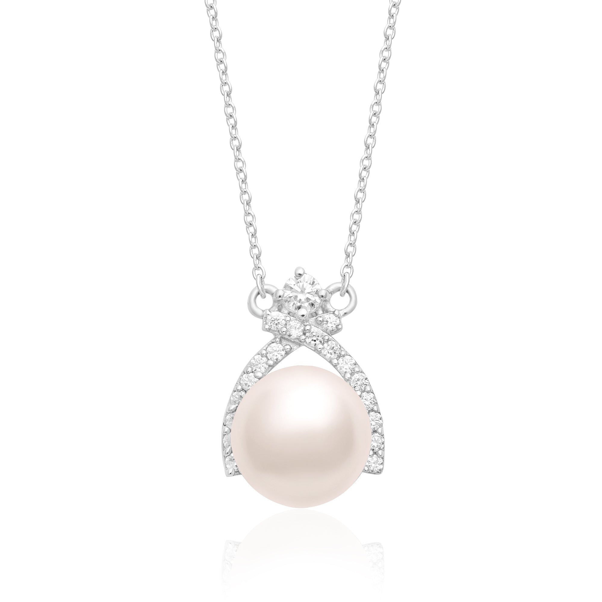 Pearl Ring