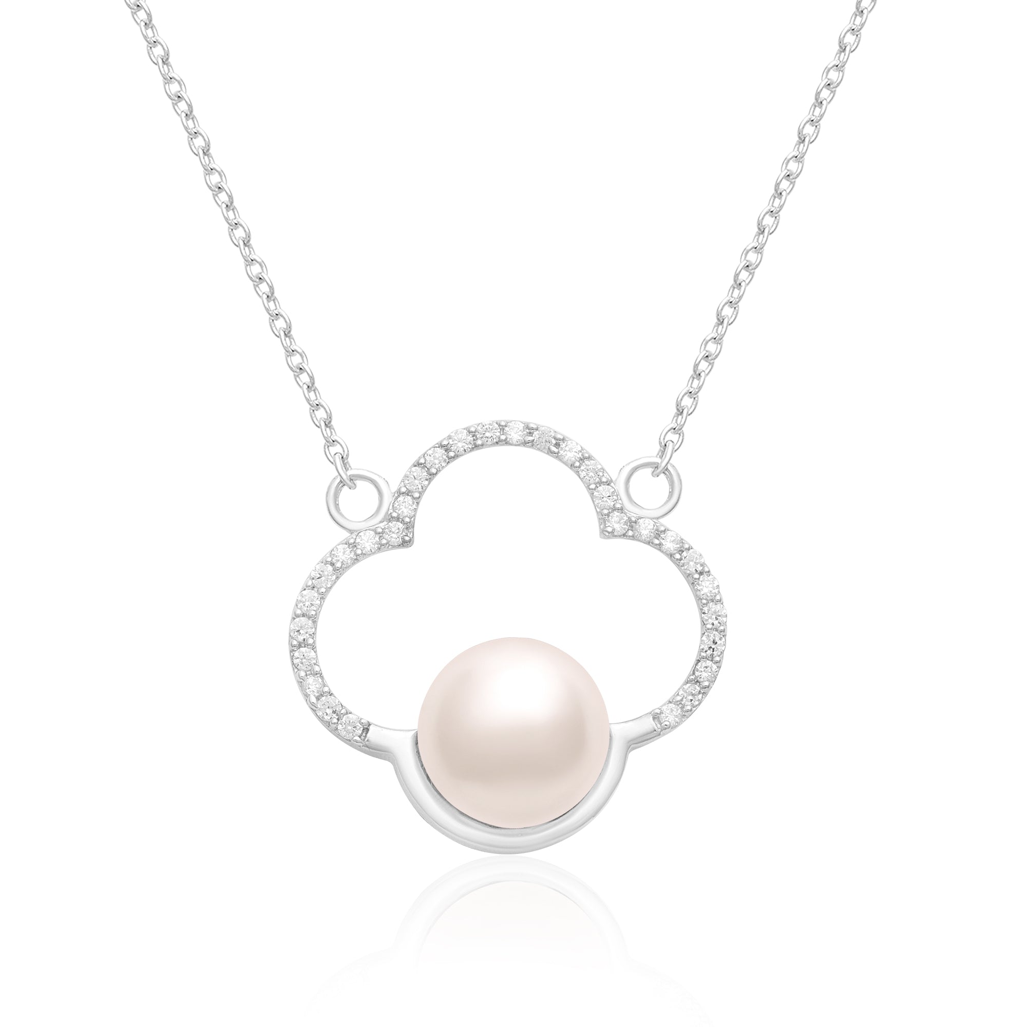 Pearl Ring