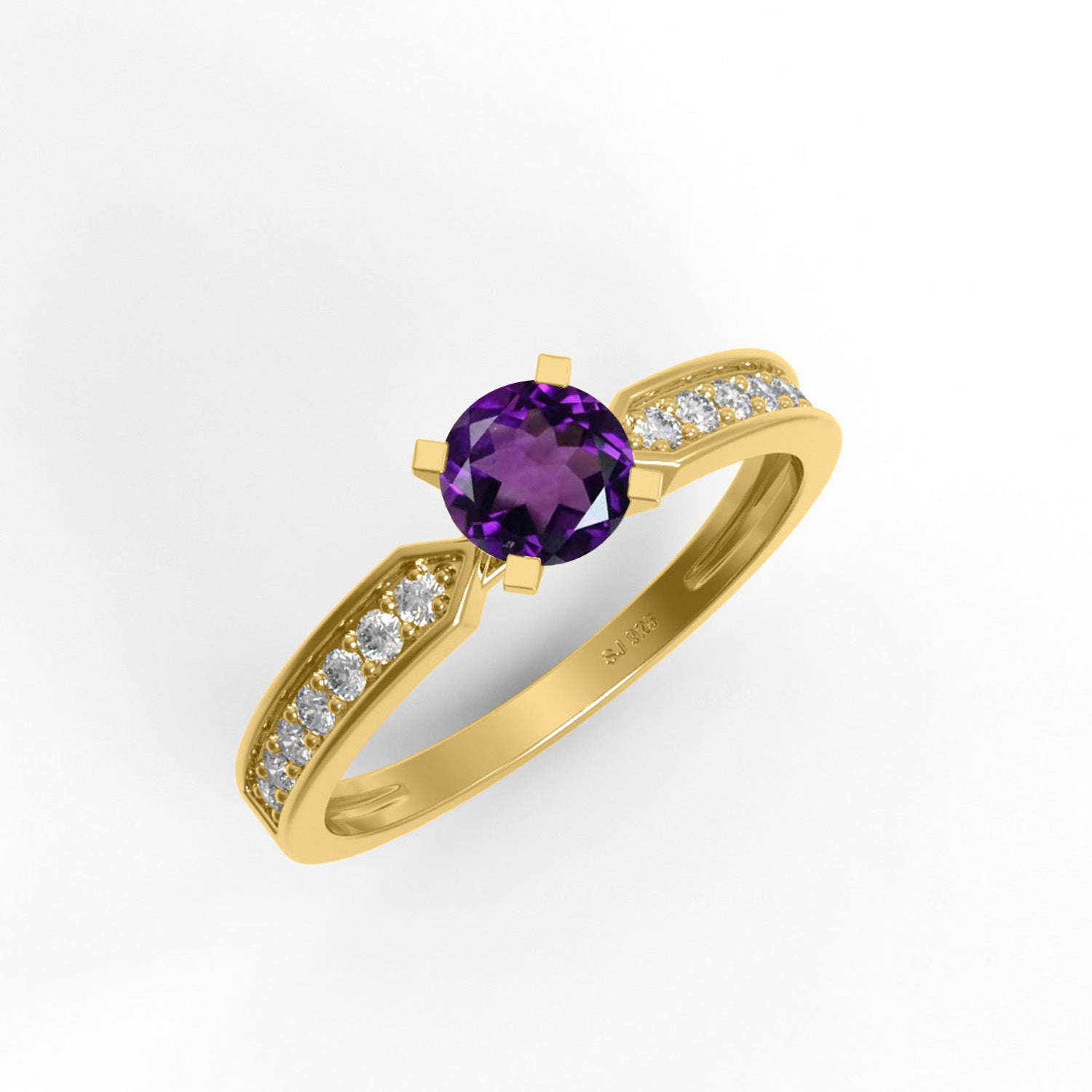 Amethyst