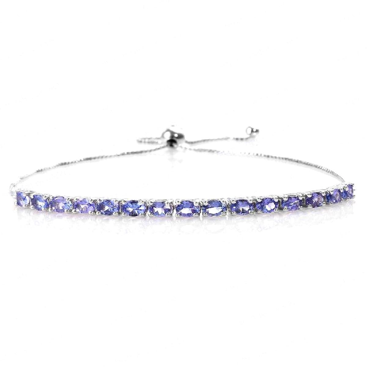 Tanzanite Bracelets