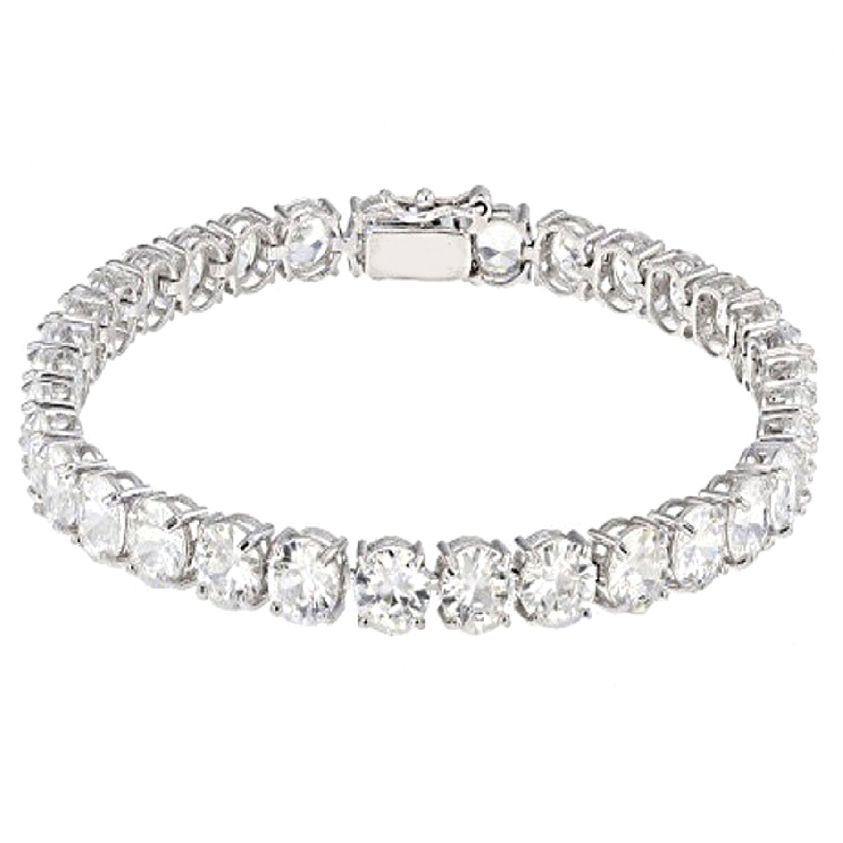 Cubic Zirconia Bracelets
