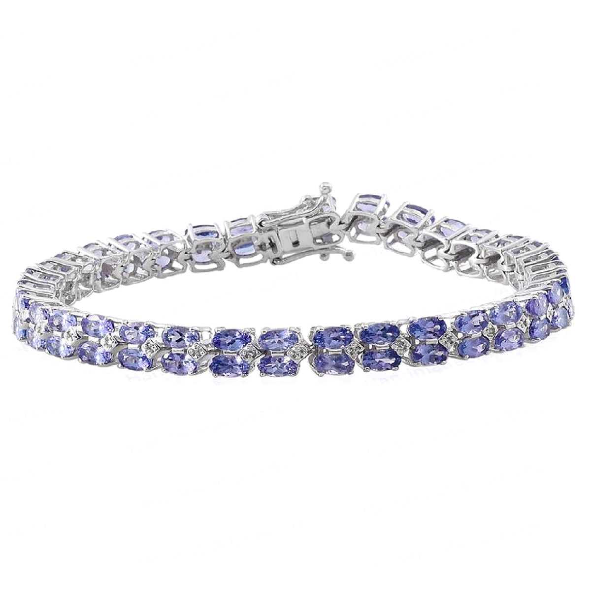Tanzanite Bracelets
