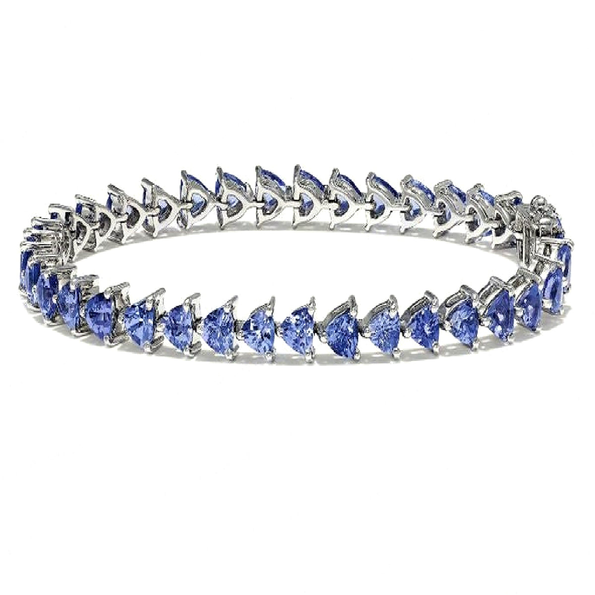 Tanzanite Bracelets