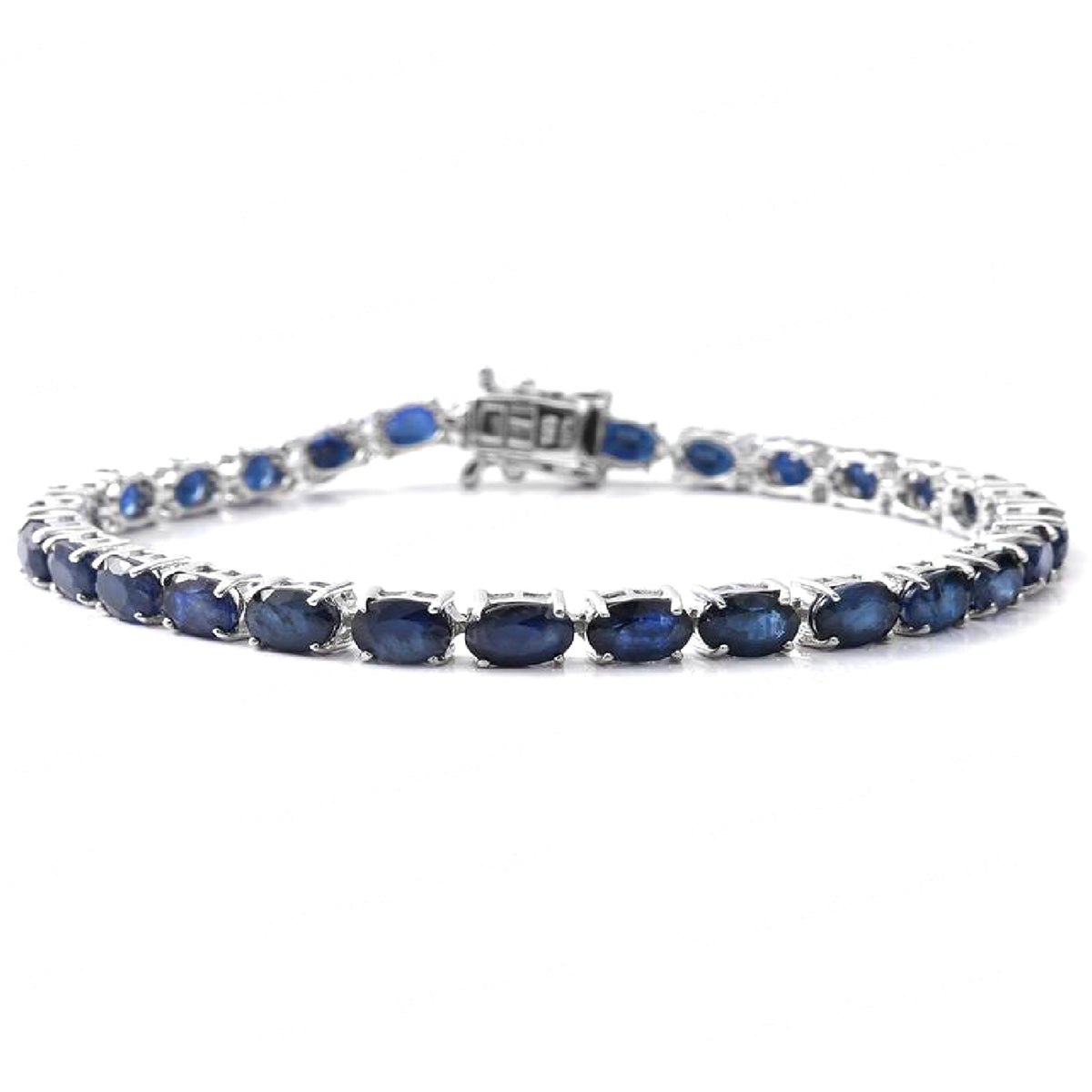 Sapphire Bracelets
