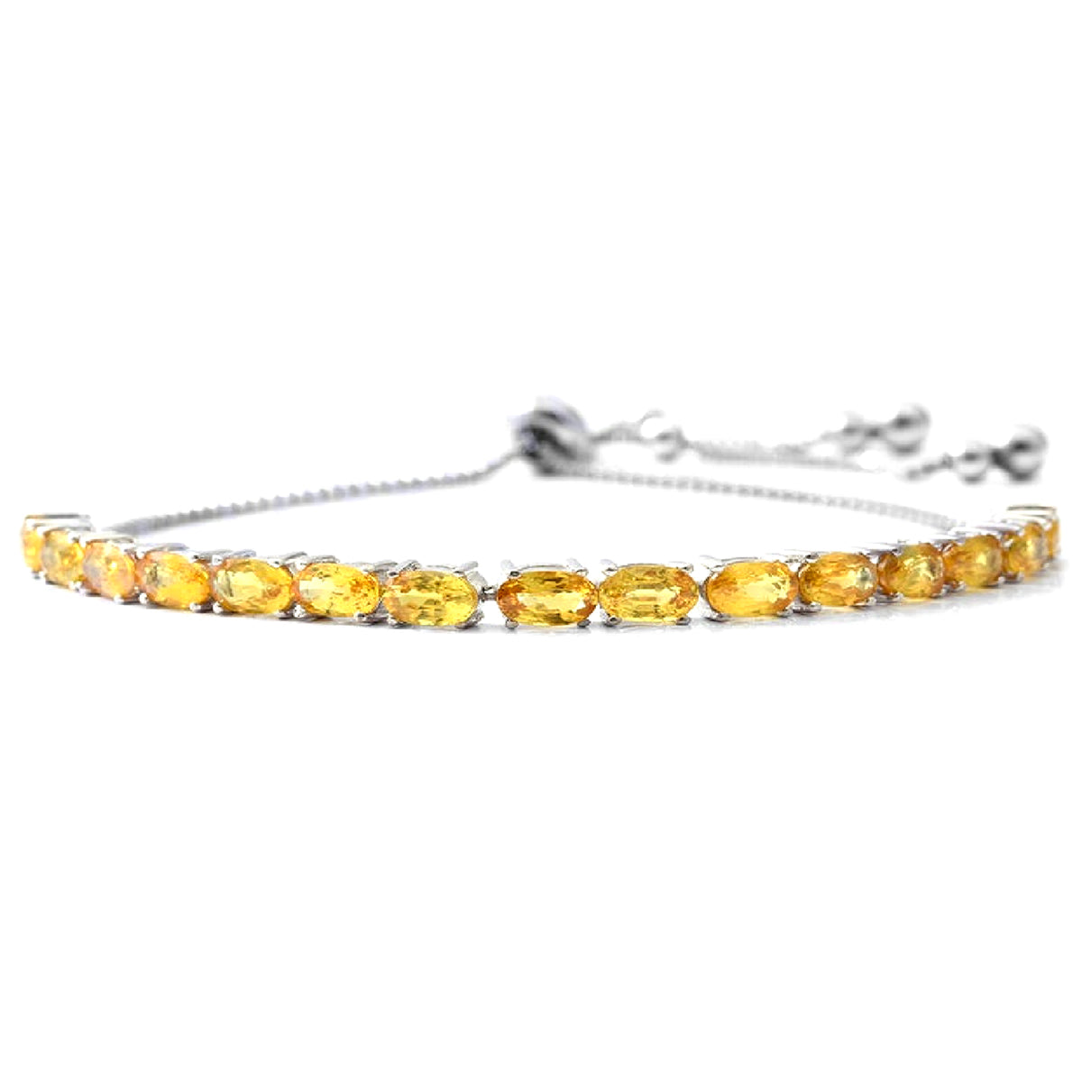 Sapphire Bracelets