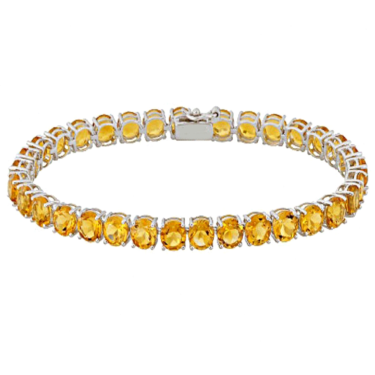 Citrine Bracelets