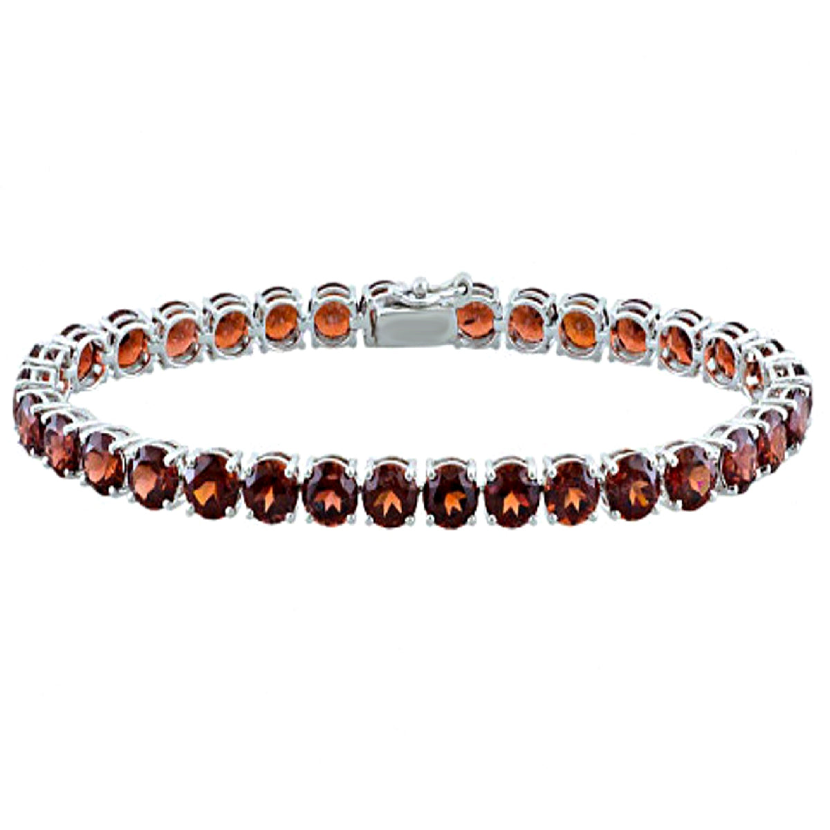 Garnet Bracelets