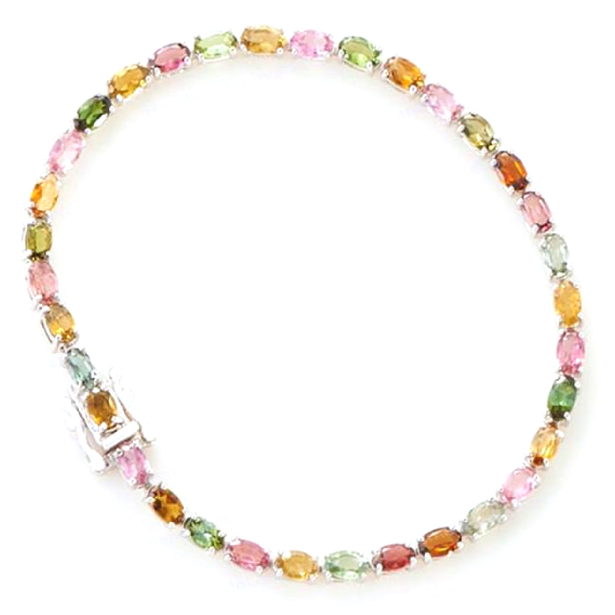 Tourmaline Bracelets