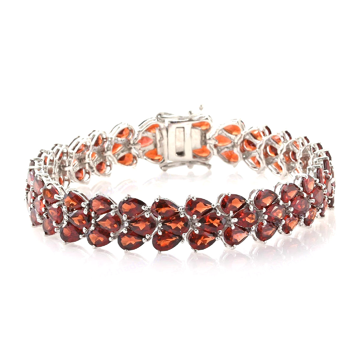 Garnet Bracelets