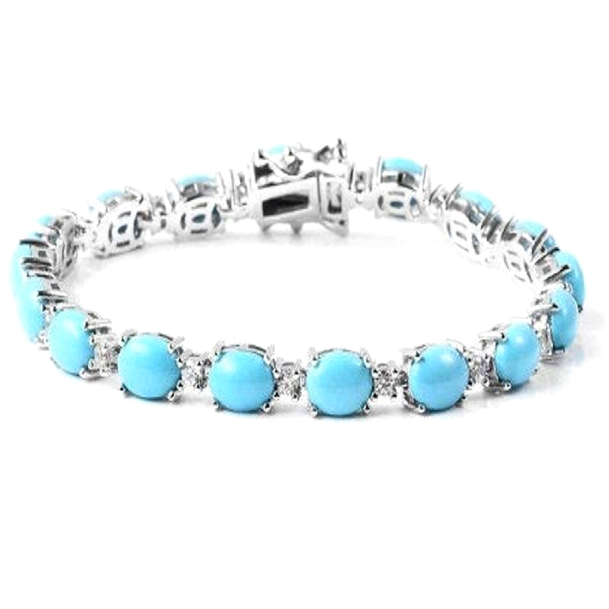 Turquoise Bracelets