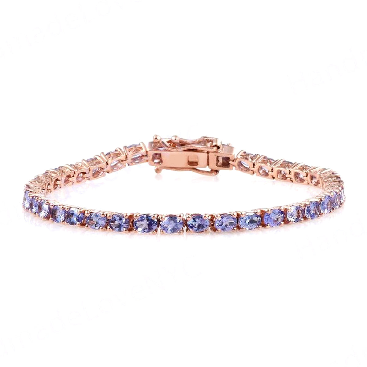 Tanzanite Bracelets