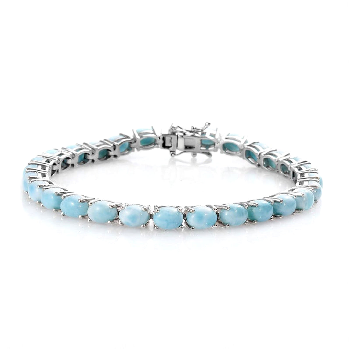 Larimar Bracelets