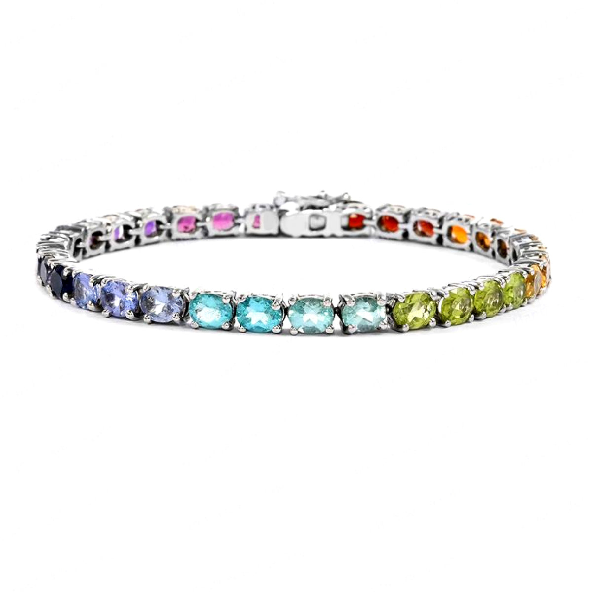 Multi Stone Bracelets