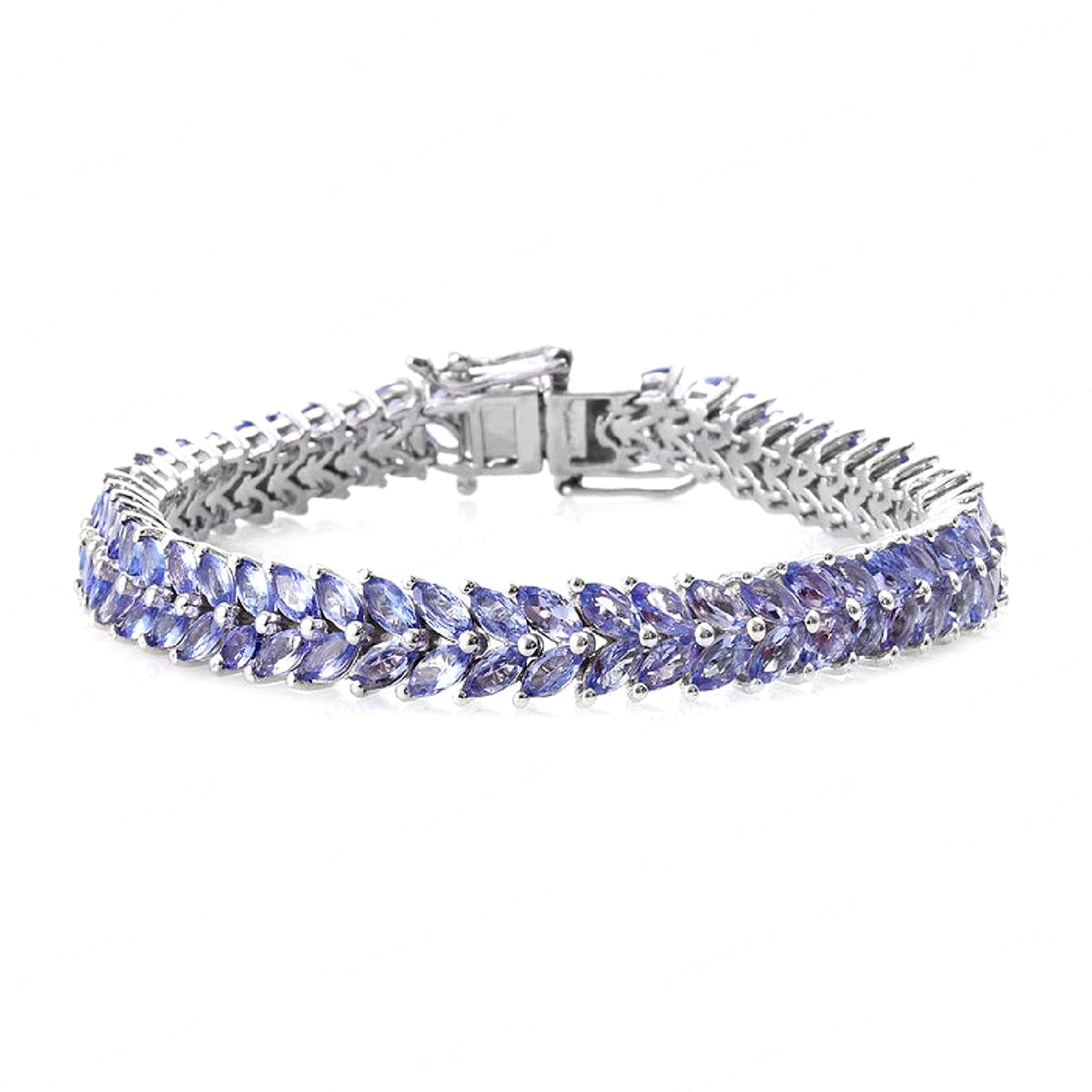 Tanzanite Bracelets