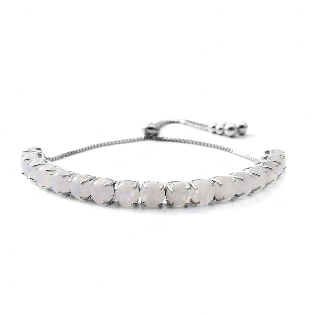 Moonstone Bracelets