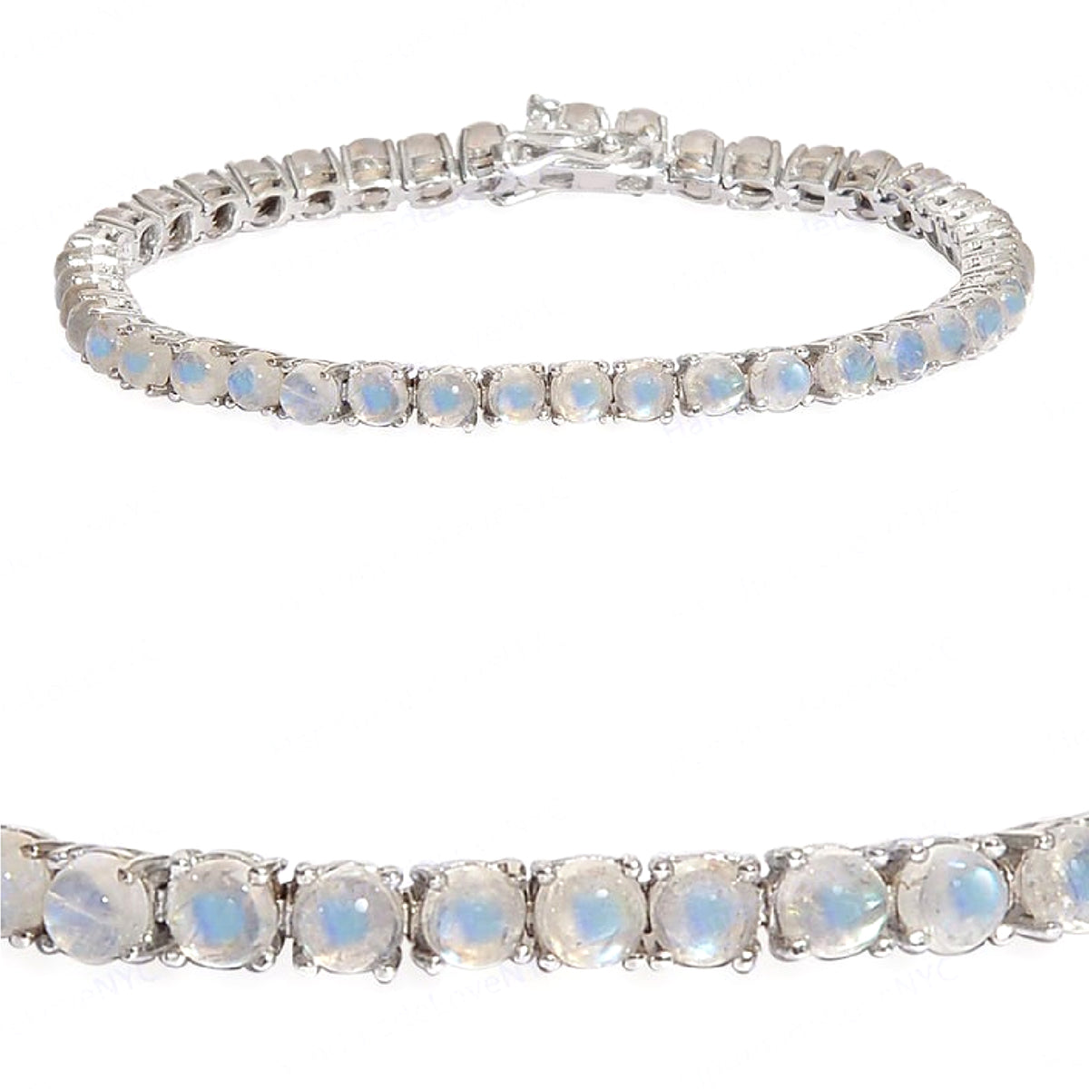 Moonstone Bracelets