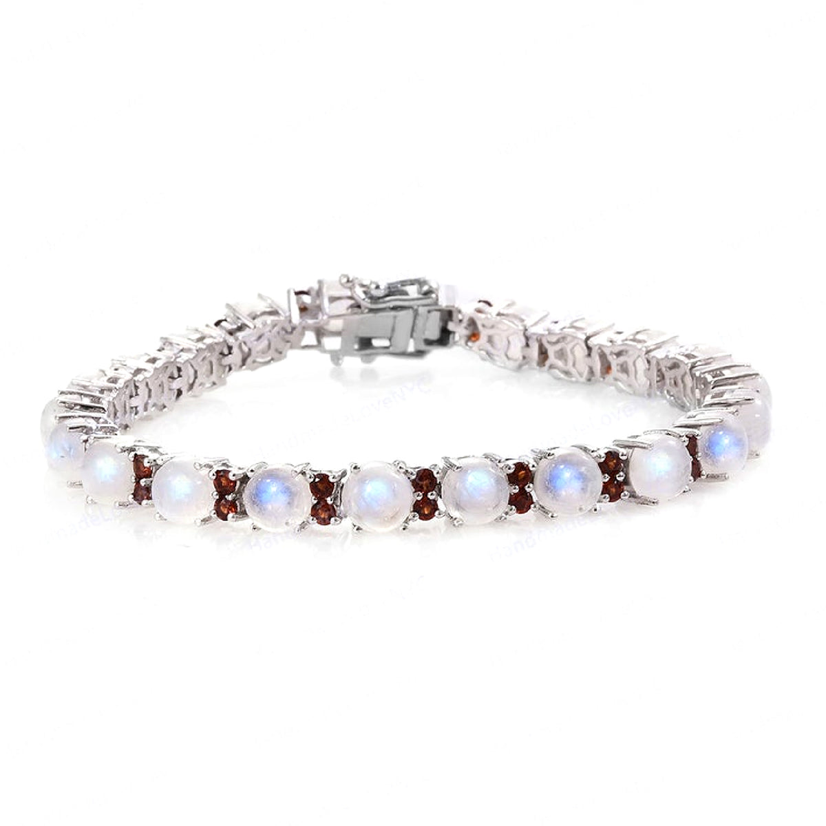 Moonstone Bracelets