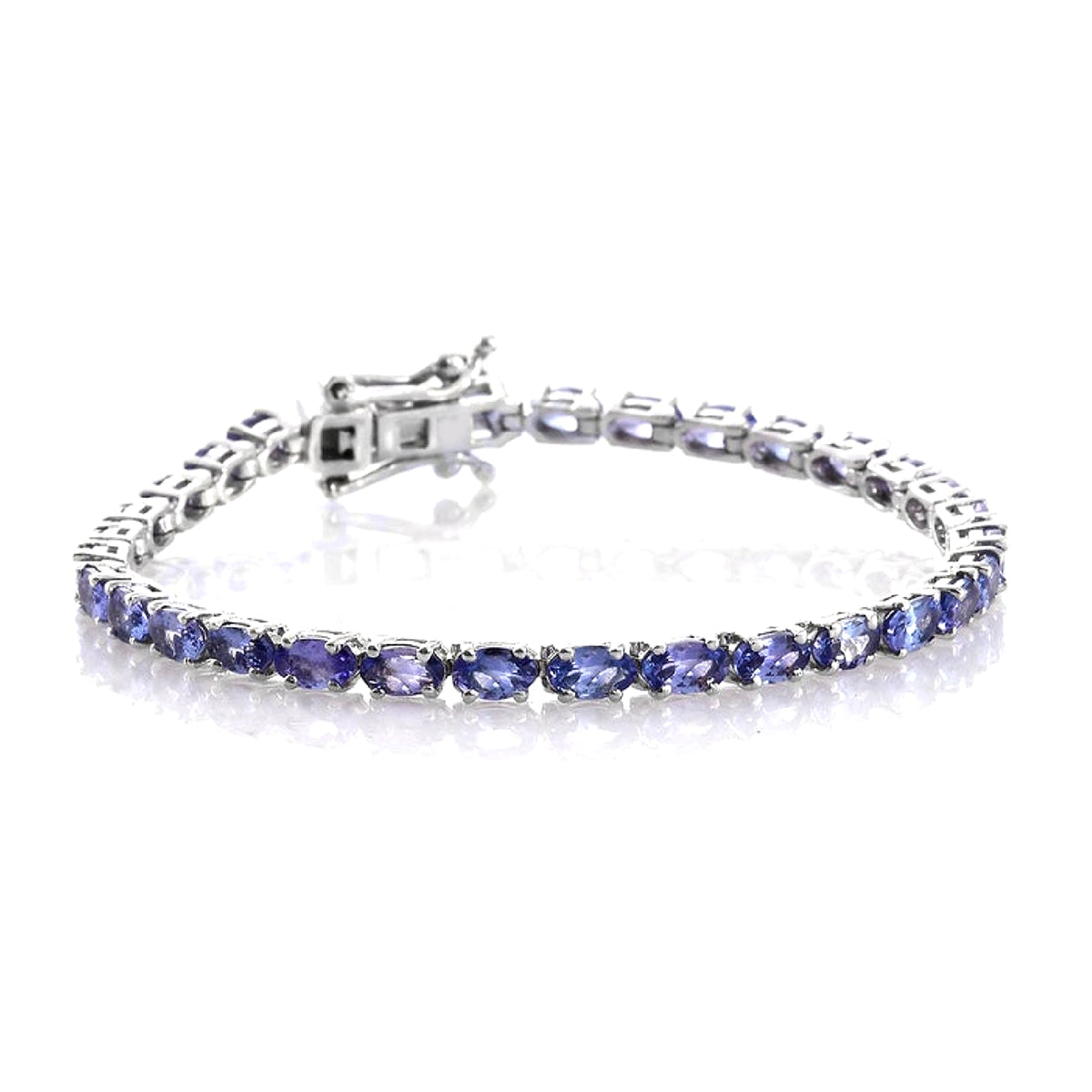 Tanzanite Bracelets