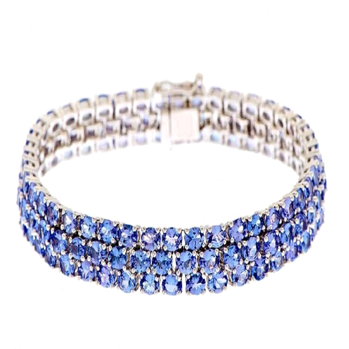 Tanzanite Bracelets