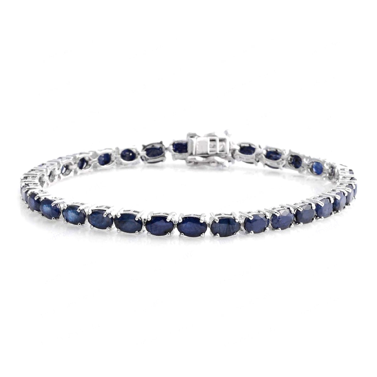 Sapphire Bracelets