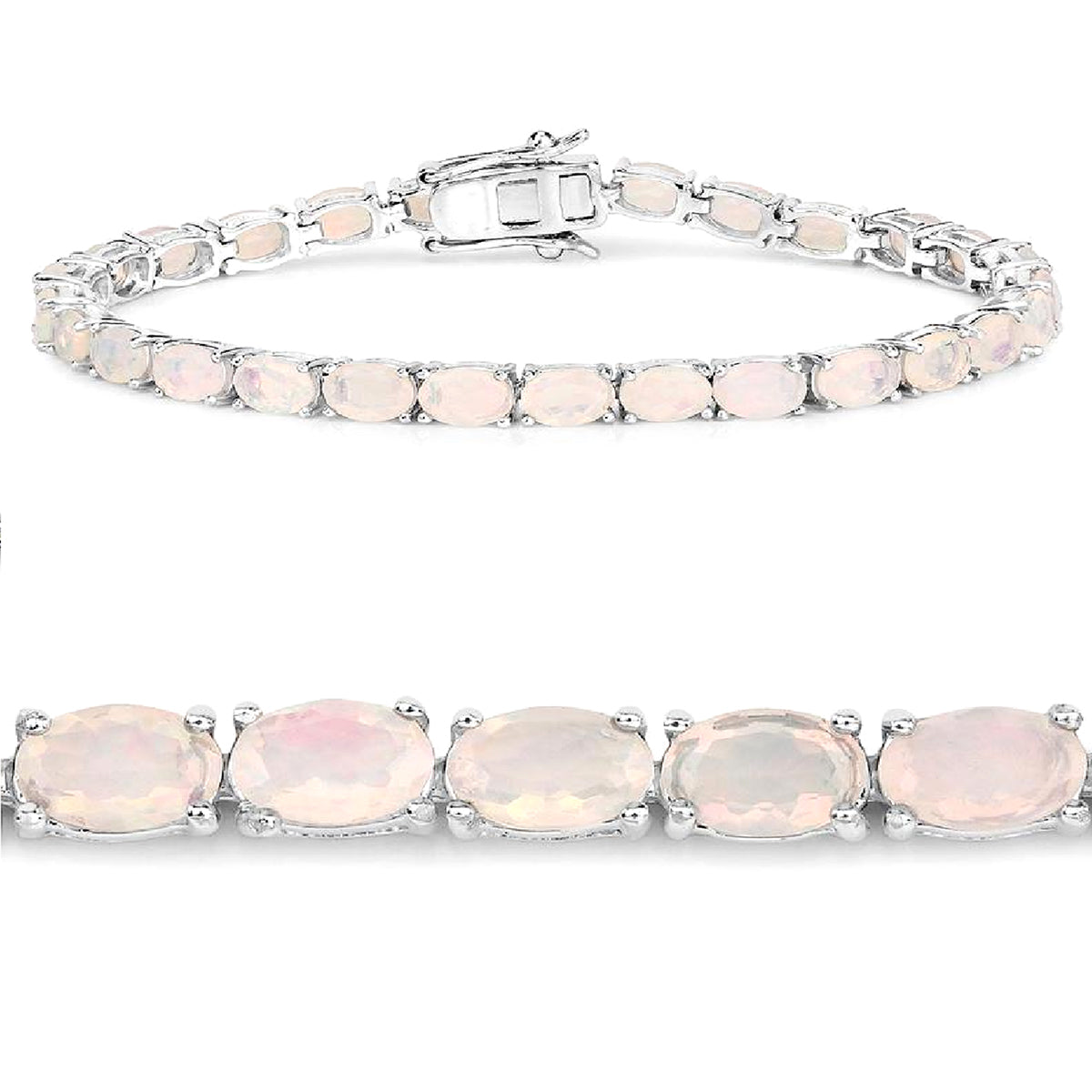 Opal Bracelets