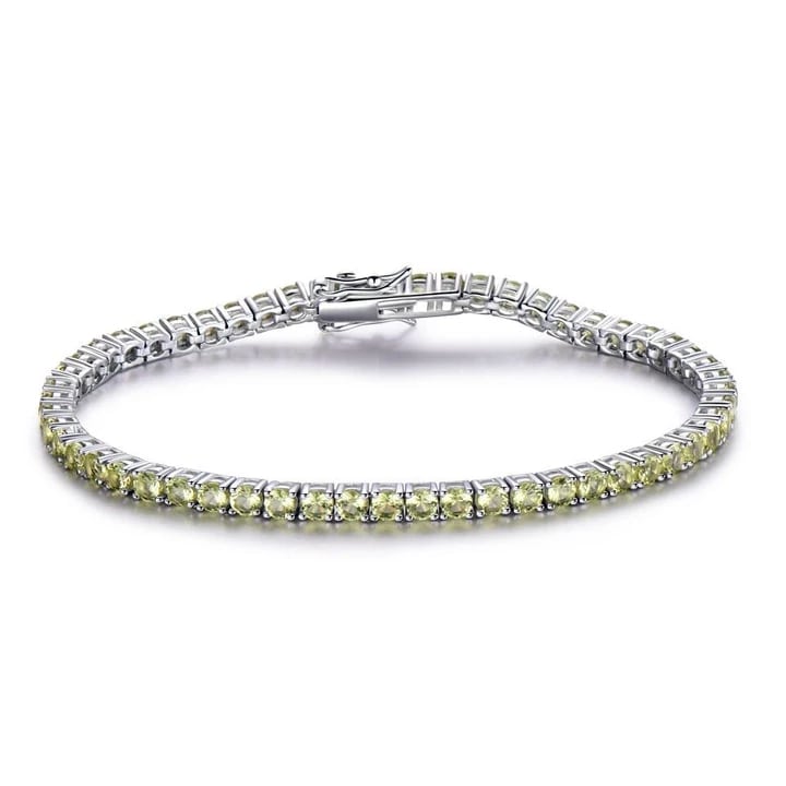 Citrine Bracelets