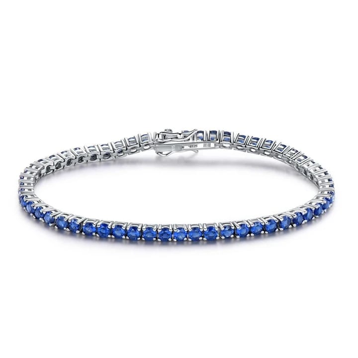 Tanzanite Bracelets