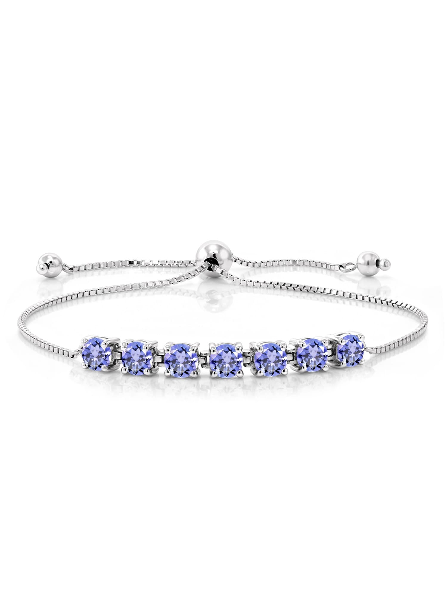 Tanzanite Bracelets