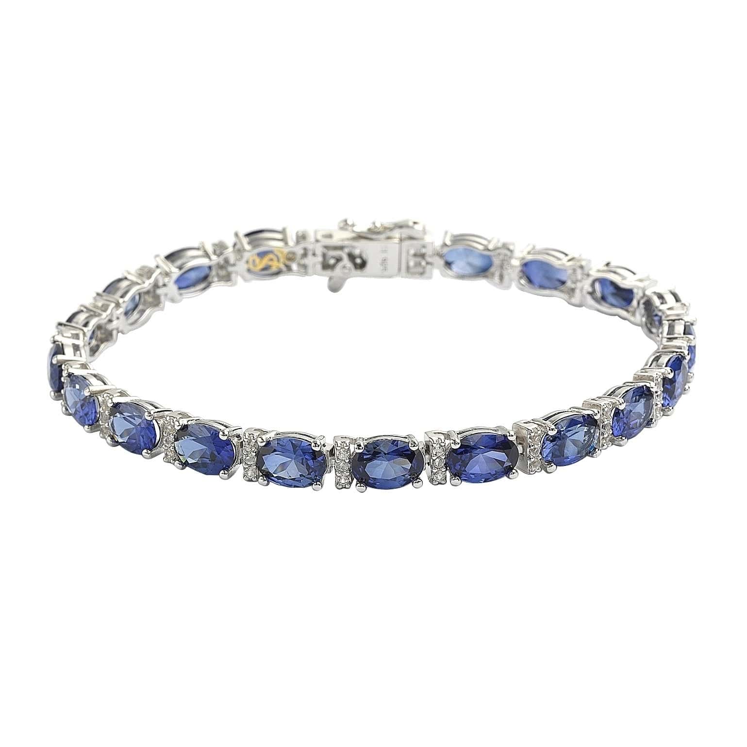 Tanzanite Bracelets