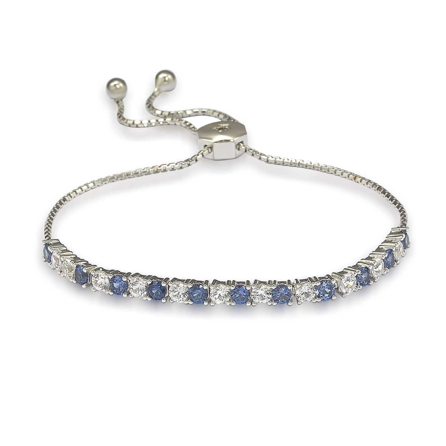 Tanzanite Bracelets