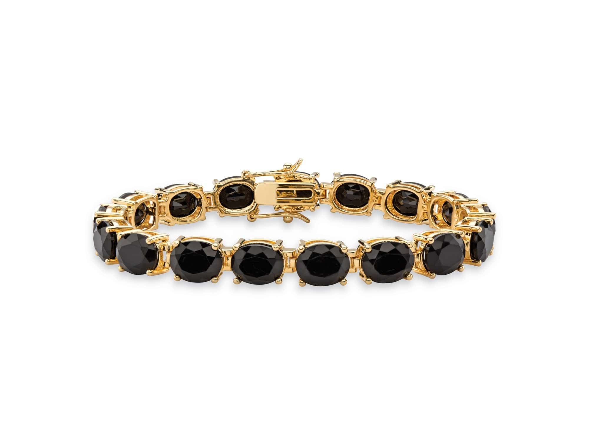 Black Spinel Bracelets