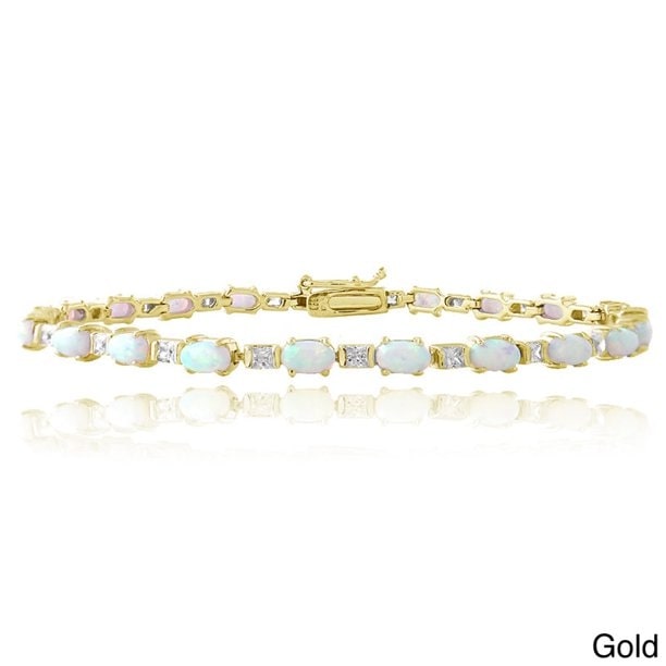 Opal Bracelets